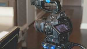 Professionele campagne video productie Gouda voor bedrijven met creatieve ondersteuning en storytelling