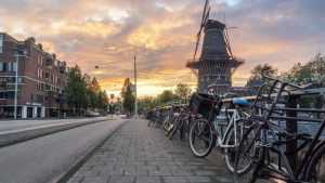 Selectie van de beste fietsenwinkels in Gelderland met verschillende fietsenmerken en reparatieservices