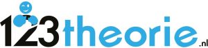 Home 123-Theorie logo - cursusprovider voor scooter- en motorvaardigheid in Venlo