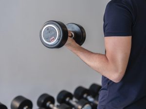 Home Moderne fitness met technologie en gemeenschap: de toekomst van fitness met wearables, personalisatie en mentaal welzijn