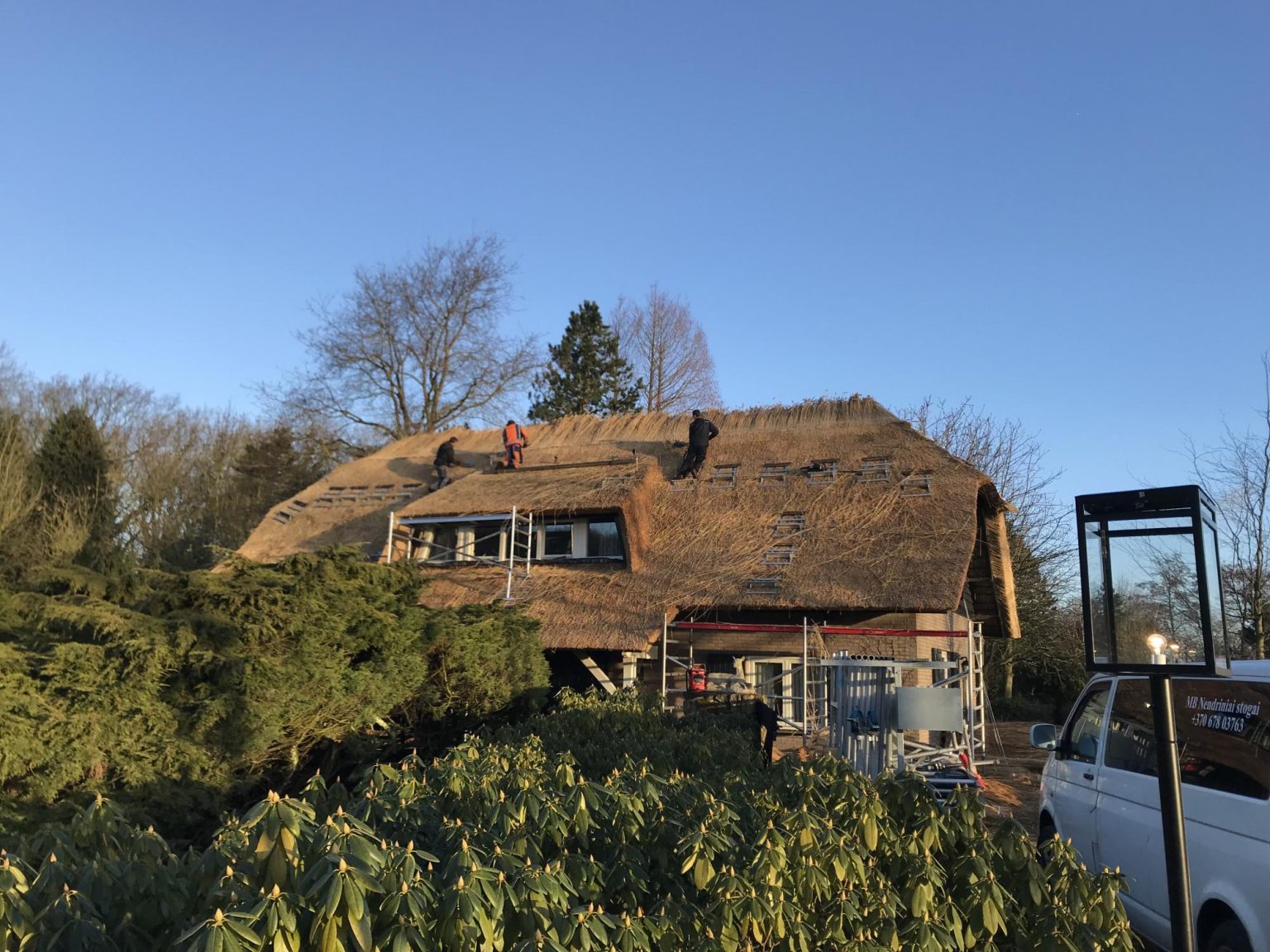 Home